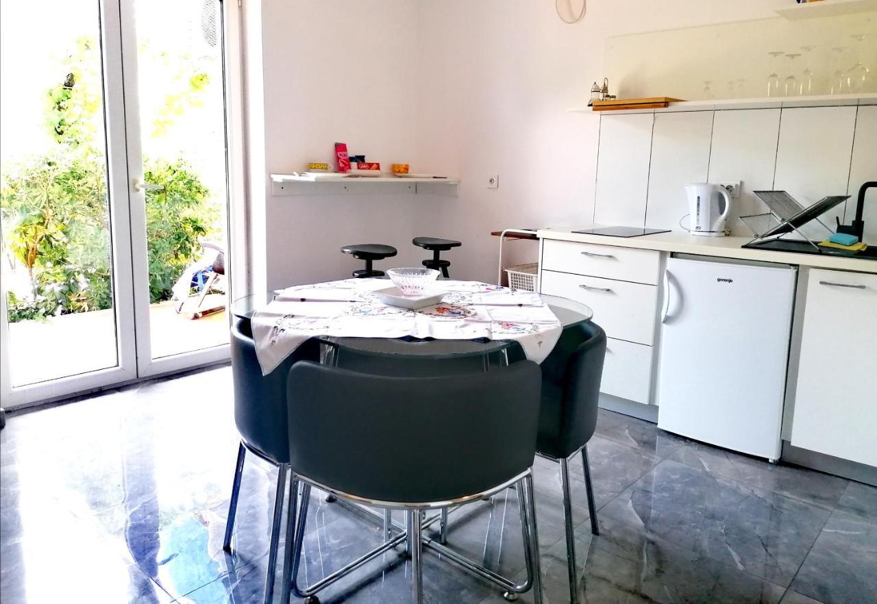 1Bedroom Apartment In Lapad Dubrovnik Exterior foto